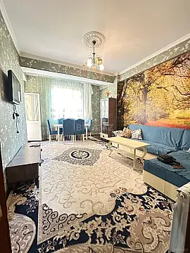 Kirayə verilir 2 otaqlı mənzil 65 m² — Bakı, Yeni Yasamal 2 otaq 65.00 m²