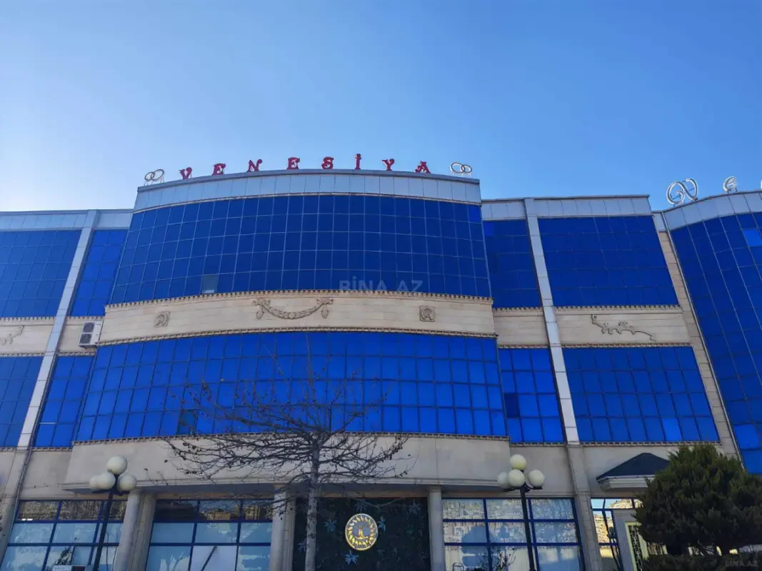 Kirayə verilir 2 otaqlı mənzil 40 m²