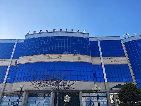 Kirayə verilir 2 otaqlı mənzil 40 m² — Bakı, Əhmədli 2 otaq 40.00 m²