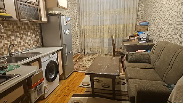 Kirayə verilir 2 otaqlı mənzil 68 m² — Bakı 2 otaq 68.00 m²