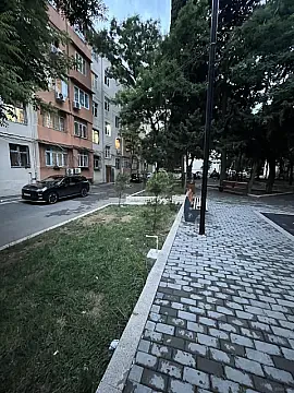 Kirayə verilir 2 otaqlı mənzil 40 m² — Bakı 2 otaq 40.00 m²