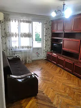 Kirayə verilir 2 otaqlı mənzil 55 m² — Bakı 2 otaq 55.00 m²