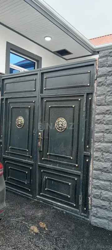 Satılır 1 otaqlı həyət evi 44 m²