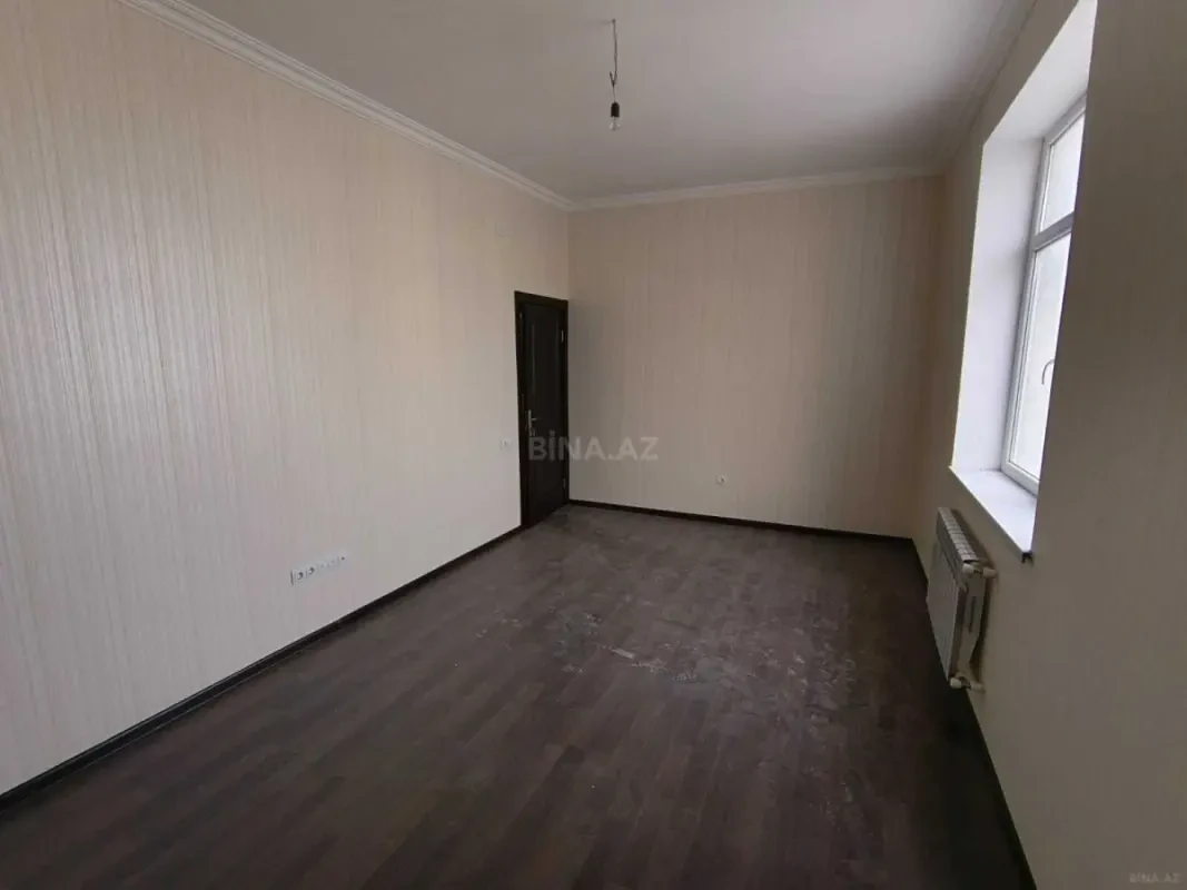 Kirayə verilir 3 otaqlı mənzil 76 m²