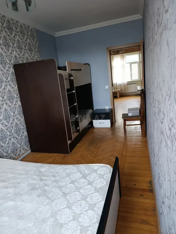 Kirayə verilir 2 otaqlı mənzil 52 m²