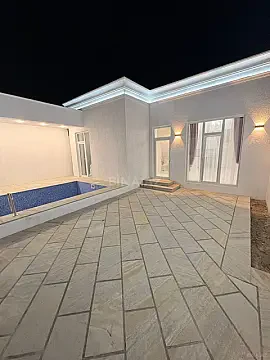 Satılır 2 otaqlı həyət evi 95 m² — Bakı, Şüvəlan 2 otaq 95.00 m²
