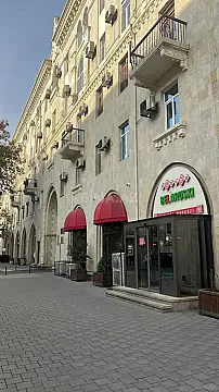 Kirayə verilir 3 otaqlı mənzil 80 m² — Bakı, Sahil qəs. 3 otaq 80.00 m²