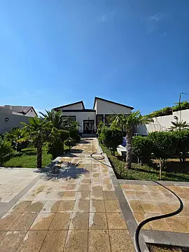 Satılır 4 otaqlı həyət evi 150 m² — Bakı, Şüvəlan 4 otaq 150.00 m²