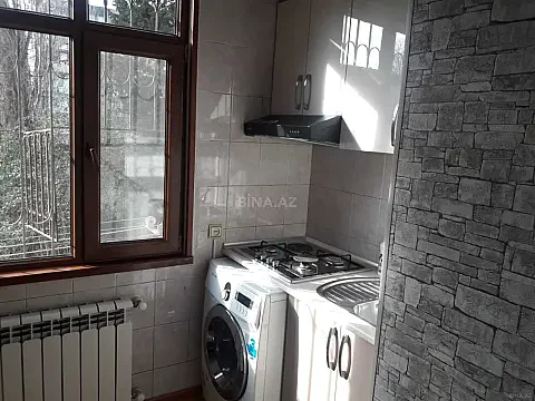 Kirayə verilir 3 otaqlı mənzil 90 m² — Bakı, Əhmədli 3 otaq 90.00 m²