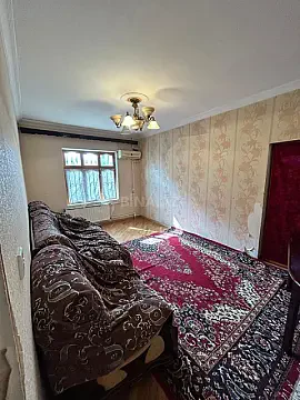 Satılır 2 otaqlı mənzil 58 m² — Bakı, Əhmədli 2 otaq 58.00 m²