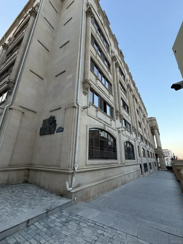Satılır 1 otaqlı mənzil 30 m²