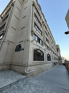 Satılır 1 otaqlı mənzil 30 m² — Bakı 1 otaq 30.00 m²