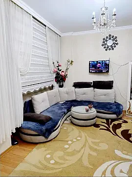 Satılır 2 otaqlı mənzil 40 m² — Bakı, Biləcəri 2 otaq 40.00 m²