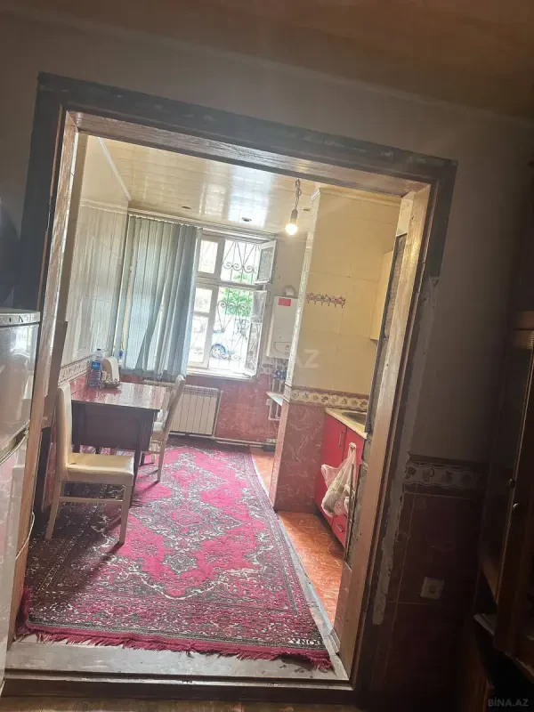 Kirayə verilir 5 otaqlı mənzil 140 m²