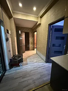 Satılır 2 otaqlı mənzil 50 m² — Bakı 2 otaq 50.00 m²