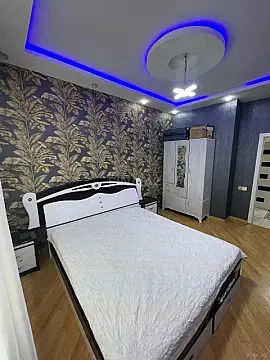 Satılır 2 otaqlı mənzil 55 m² — Bakı 2 otaq 55.00 m²