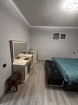 Kirayə verilir 3 otaqlı həyət evi 70 m² — Bakı 3 otaq 70.00 m²