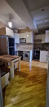 Kirayə verilir 2 otaqlı mənzil 79 m² — Bakı, Həzi Aslanov qəs. 2 otaq 79.00 m²