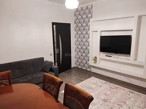 Kirayə verilir 2 otaqlı mənzil 70 m² — Bakı, Masazır 2 otaq 70.00 m²