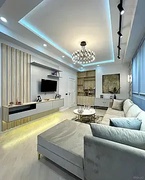 Satılır 2 otaqlı mənzil 95 m² — Bakı, Memar Əcəmi yanı 2 otaq 95.00 m²