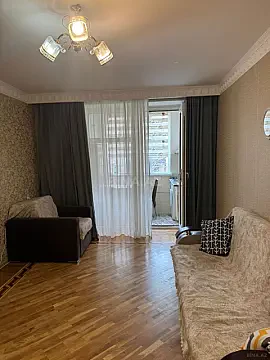 Satılır 2 otaqlı mənzil 40 m² — Bakı, Yasamal 2 otaq 40.00 m²