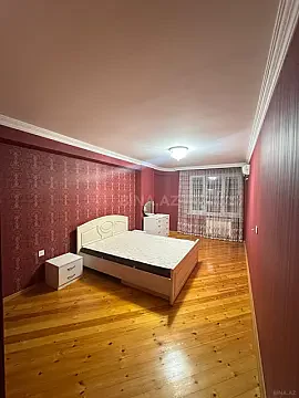 Kirayə verilir 3 otaqlı mənzil 127 m² — Bakı 3 otaq 127.00 m²