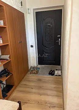 Kirayə verilir 1 otaqlı mənzil 31 m² — Bakı 1 otaq 31.00 m²