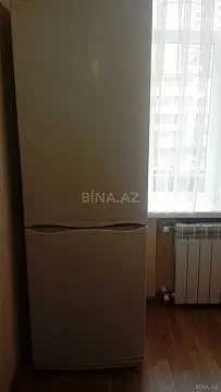 Kirayə verilir 2 otaqlı mənzil 67 m² — Bakı 2 otaq 67.00 m²