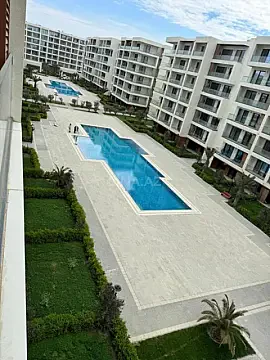 Kirayə verilir 1 otaqlı mənzil 57 m² — Bakı, Sea Breeze 1 otaq 57.00 m²