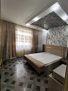 Kirayə verilir 3 otaqlı mənzil 83 m² — Bakı, Masazır 3 otaq 83.00 m²