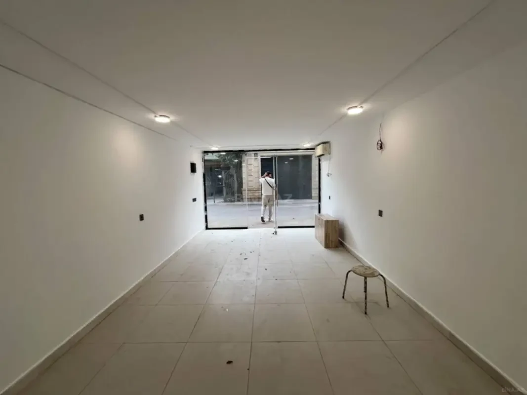 Kirayə verilir obyekt 23 m²