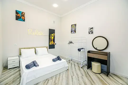 Satılır 2 otaqlı mənzil 60 m² — Bakı, Sahil qəs. 2 otaq 60.00 m²