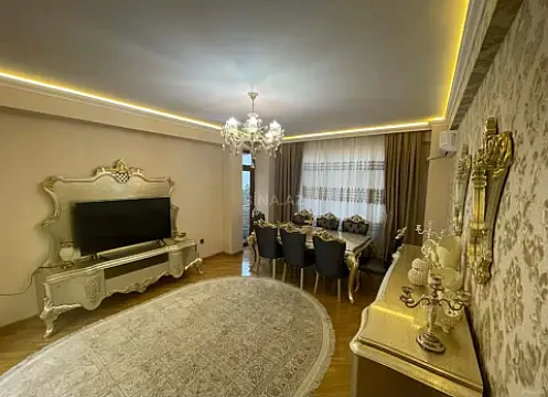 Kirayə verilir 3 otaqlı mənzil 96 m² — Bakı, Həzi Aslanov qəs. 3 otaq 96.00 m²