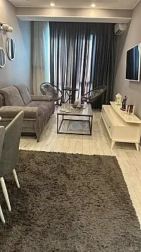 Kirayə verilir 2 otaqlı mənzil 52 m² — Bakı, Həzi Aslanov qəs. 2 otaq 52.00 m²