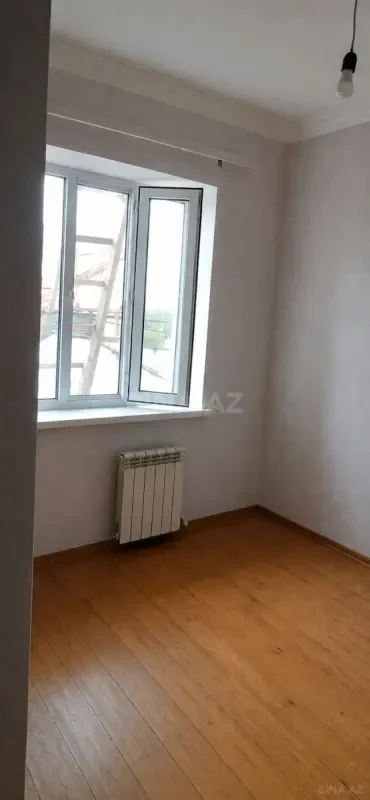 Kirayə verilir 3 otaqlı həyət evi 38 m²