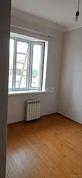 Kirayə verilir 3 otaqlı həyət evi 38 m² — Bakı 3 otaq 38.00 m²