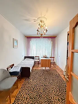 Satılır 4 otaqlı mənzil 120 m² — Bakı 4 otaq 120.00 m²