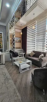 Kirayə verilir 5 otaqlı ofis 270 m² — Bakı 5 otaq 270.00 m²
