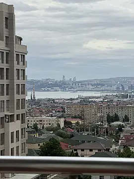 Kirayə verilir 3 otaqlı mənzil 130 m² — Bakı, Əhmədli 3 otaq 130.00 m²