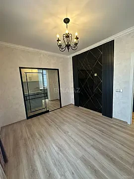 Satılır 2 otaqlı mənzil 43 m² — Bakı, Köhnə Günəşli 2 otaq 43.00 m²
