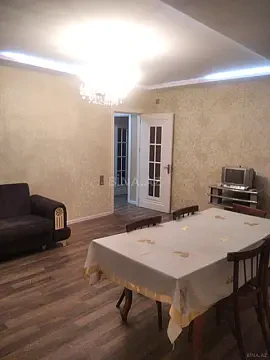 Kirayə verilir 3 otaqlı mənzil 75 m² — Bakı 3 otaq 75.00 m²