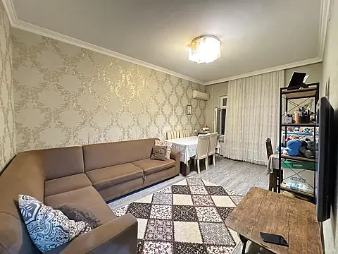 Satılır 3 otaqlı mənzil 80 m² — Bakı, Xətai 3 otaq 80.00 m²