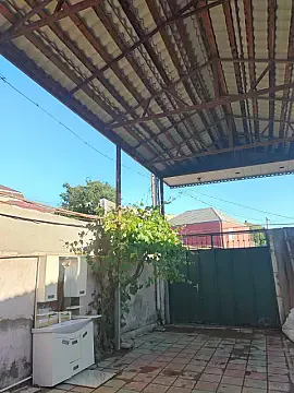 Satılır 4 otaqlı həyət evi 140 m² — Bakı, Binəqədi 4 otaq 140.00 m²