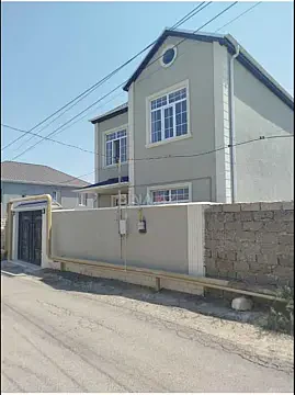 Satılır 4 otaqlı həyət evi 1.5 m² — Bakı, Yeni Suraxanı 4 otaq 1.50 m²