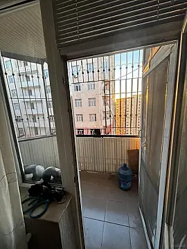 Kirayə verilir 3 otaqlı mənzil 75 m² — Bakı, İnşaatçılar 3 otaq 75.00 m²