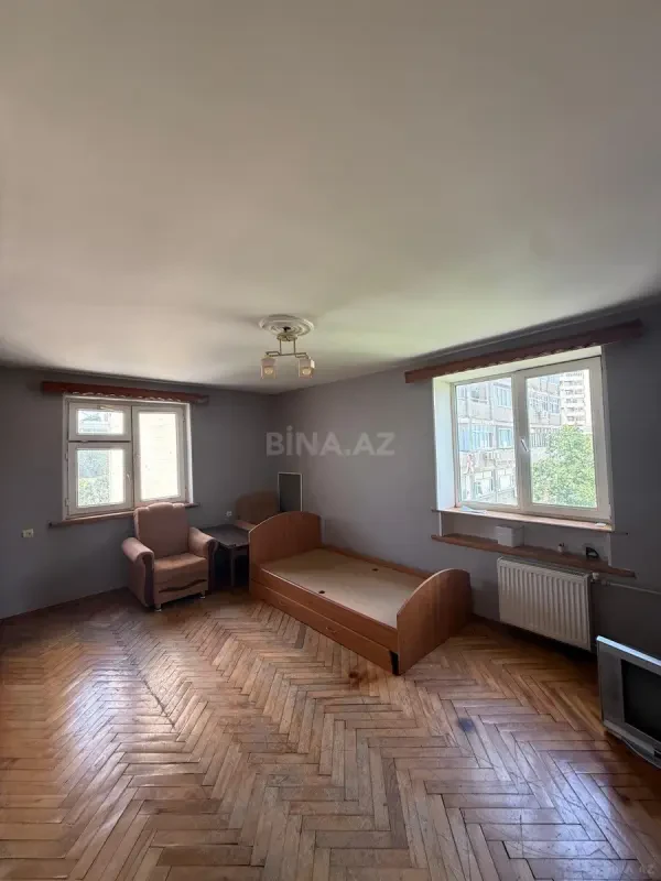 Kirayə verilir 2 otaqlı mənzil 40 m²