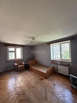 Kirayə verilir 2 otaqlı mənzil 40 m² — Bakı 2 otaq 40.00 m²