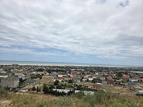 Satılır torpaq sahəsi 4 m² — Bakı, Görədil 4.00 m²
