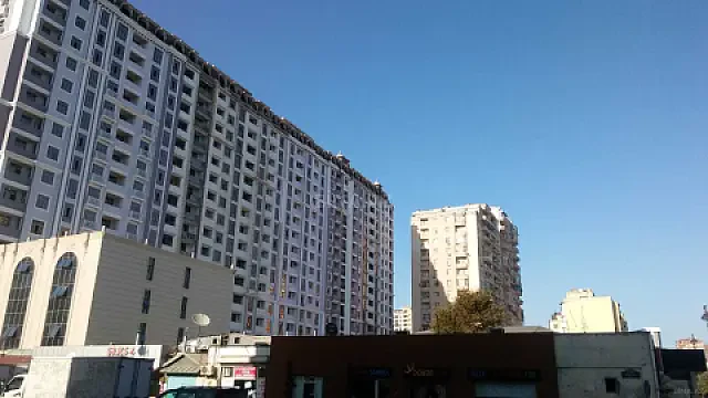 Kirayə verilir 2 otaqlı mənzil 70 m² — Bakı 2 otaq 70.00 m²