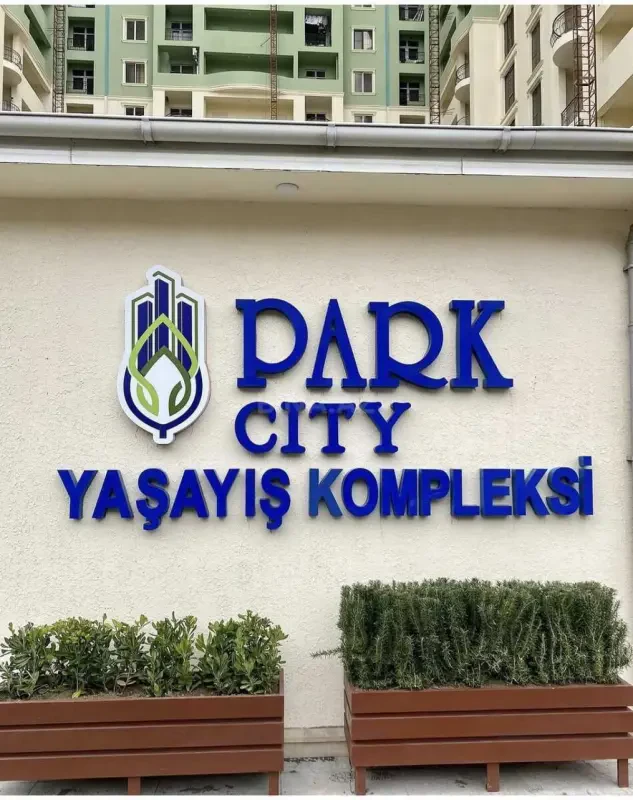 Satılır 2 otaqlı mənzil 67 m²